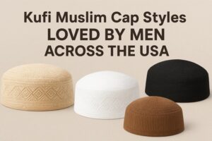 Kufi Muslim