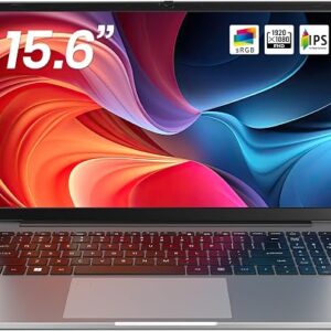 15.6 Inch Laptop Computer
